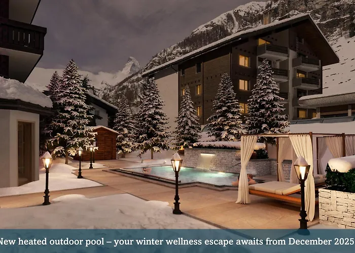 Le Mirabeau Resort & Spa
