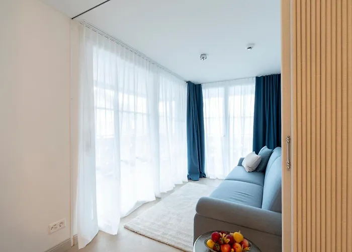 Le Mirabeau Resort & Spa