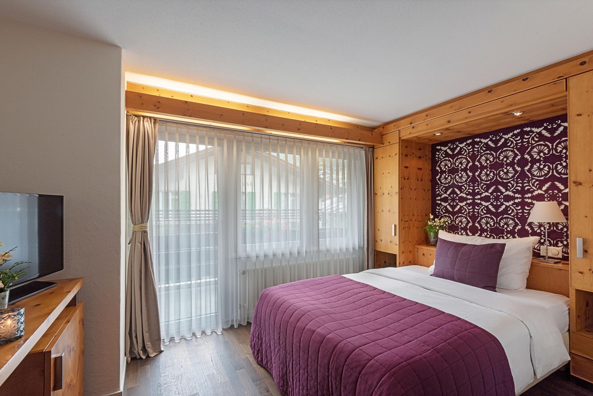 Le Mirabeau Hotel&spa 4*