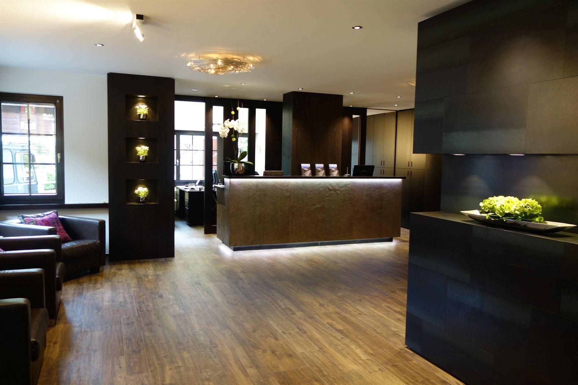 Hotel Le Mirabeau &