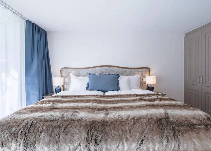 Le Mirabeau Hotel&Spa