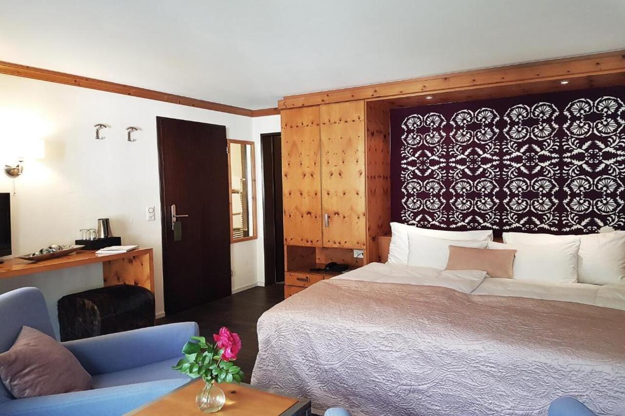 Le Mirabeau Hotel&spa Hotel 4*