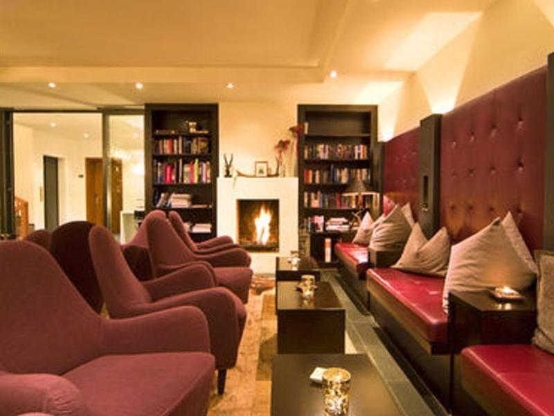 Hotel Le Mirabeau & Zermatt