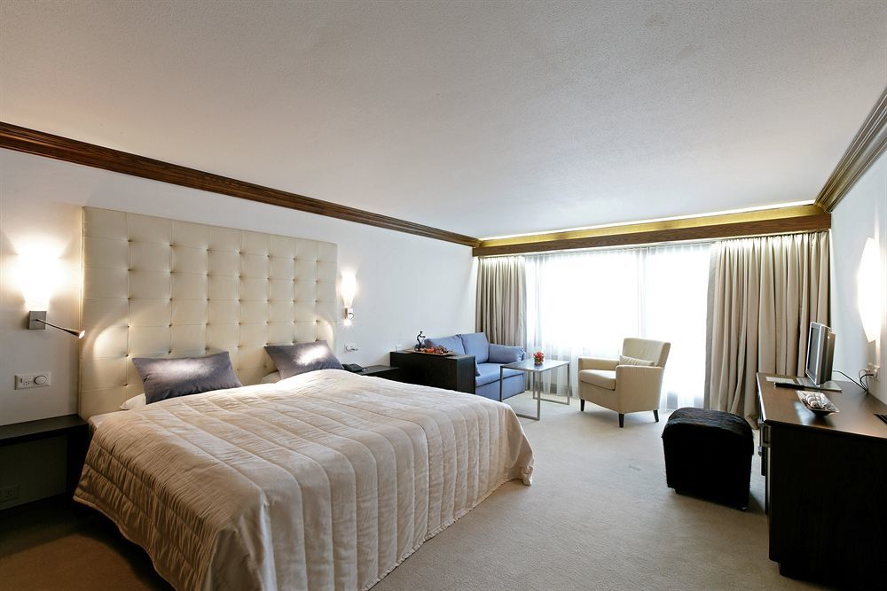 Hotel Le Mirabeau Hotel&spa 4*